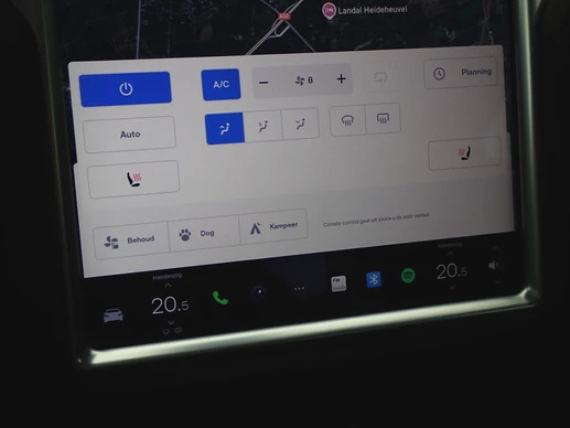 Tesla Model S - Afbeelding 17 van 30