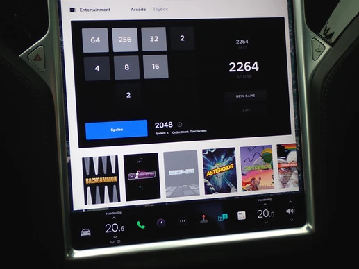 Tesla Model S - Afbeelding 20 van 30