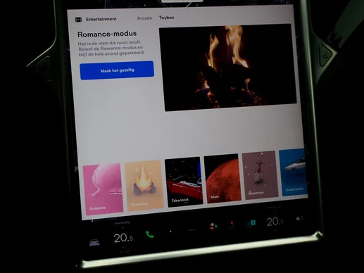 Tesla Model S - Afbeelding 21 van 30