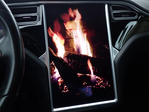 Tesla Model S - Afbeelding 22 van 30