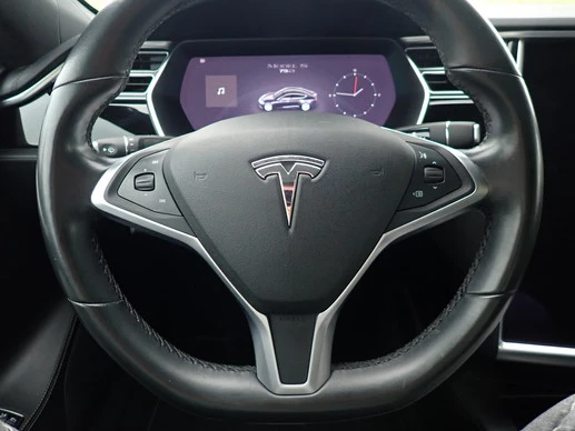 Tesla Model S - Afbeelding 26 van 30
