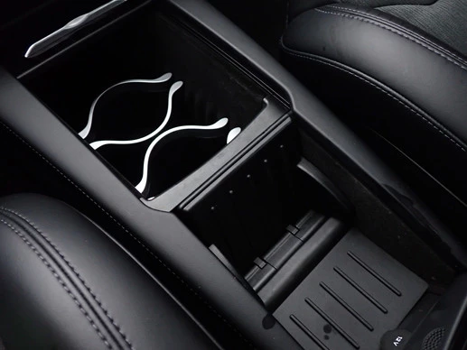 Tesla Model S - Afbeelding 29 van 30