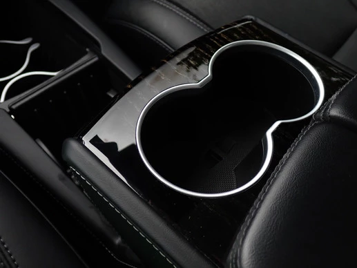 Tesla Model S - Afbeelding 30 van 30