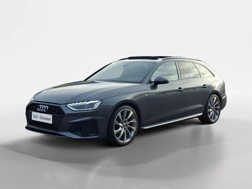 Audi A4 - Afbeelding 1 van 28