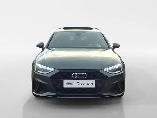 Audi A4 - Afbeelding 2 van 28