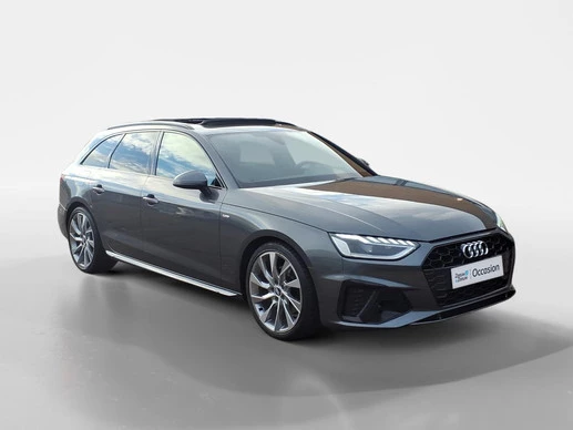 Audi A4 - Afbeelding 3 van 28