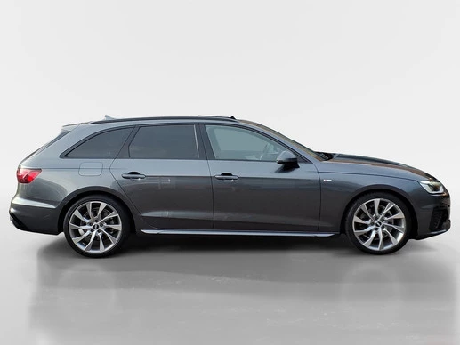 Audi A4 - Afbeelding 4 van 28