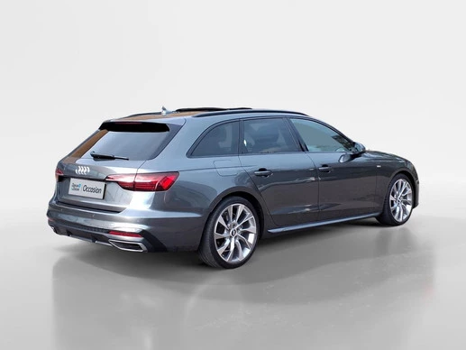 Audi A4 - Afbeelding 5 van 28