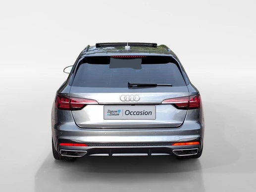 Audi A4 - Afbeelding 6 van 28