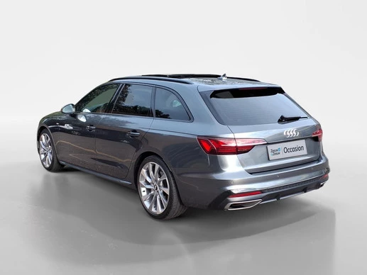 Audi A4 - Afbeelding 7 van 28