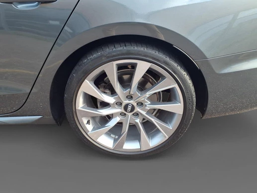 Audi A4 - Afbeelding 8 van 28