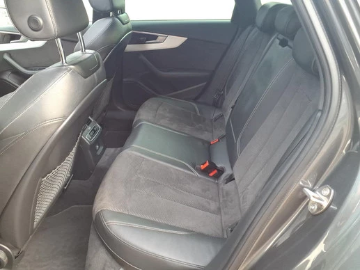 Audi A4 - Afbeelding 13 van 28