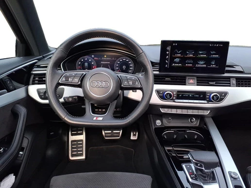 Audi A4 - Afbeelding 15 van 28