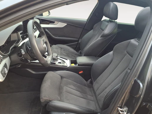 Audi A4 - Afbeelding 16 van 28