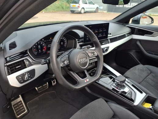 Audi A4 - Afbeelding 17 van 28
