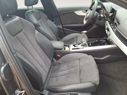 Audi A4 - Afbeelding 19 van 28
