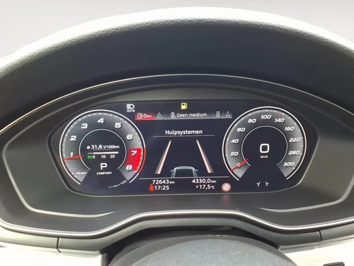 Audi A4 - Afbeelding 20 van 28