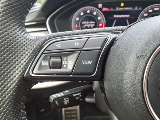 Audi A4 - Afbeelding 21 van 28