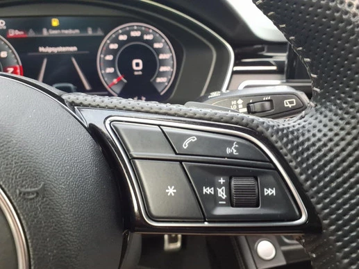 Audi A4 - Afbeelding 22 van 28