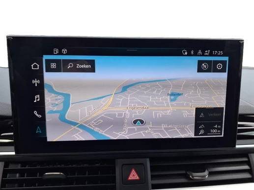 Audi A4 - Afbeelding 24 van 28