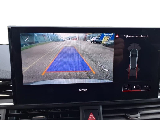 Audi A4 - Afbeelding 25 van 28