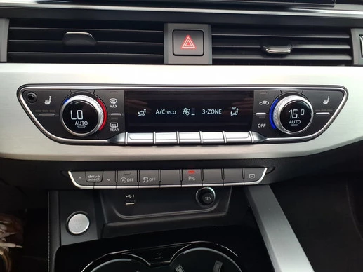 Audi A4 - Afbeelding 26 van 28