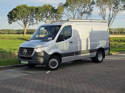 Mercedes-Benz Sprinter - Afbeelding 1 van 16