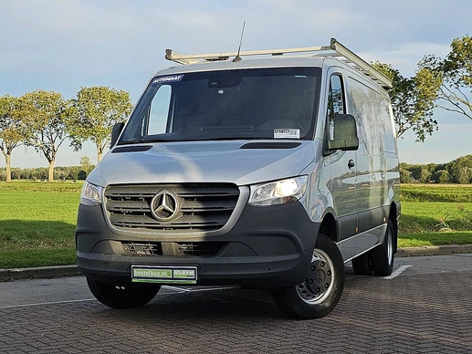 Mercedes-Benz Sprinter - Afbeelding 2 van 16