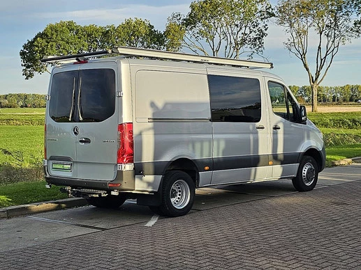 Mercedes-Benz Sprinter - Afbeelding 3 van 16