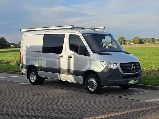 Mercedes-Benz Sprinter - Afbeelding 4 van 16
