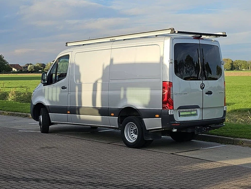 Mercedes-Benz Sprinter - Afbeelding 5 van 16