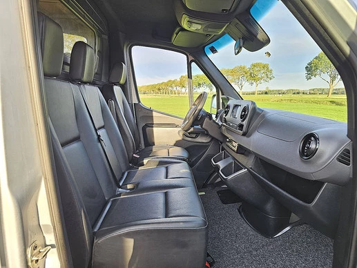 Mercedes-Benz Sprinter - Afbeelding 6 van 16
