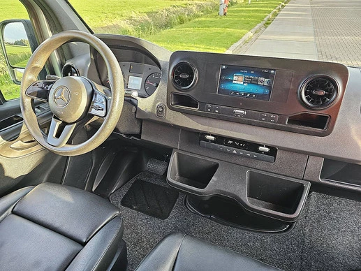 Mercedes-Benz Sprinter - Afbeelding 7 van 16