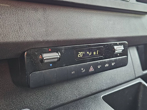 Mercedes-Benz Sprinter - Afbeelding 9 van 16