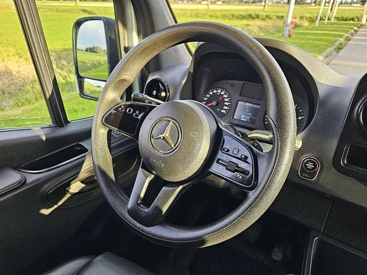 Mercedes-Benz Sprinter - Afbeelding 10 van 16