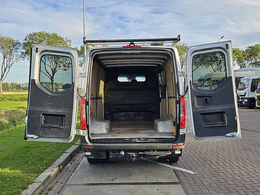 Mercedes-Benz Sprinter - Afbeelding 12 van 16