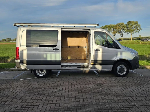 Mercedes-Benz Sprinter - Afbeelding 13 van 16