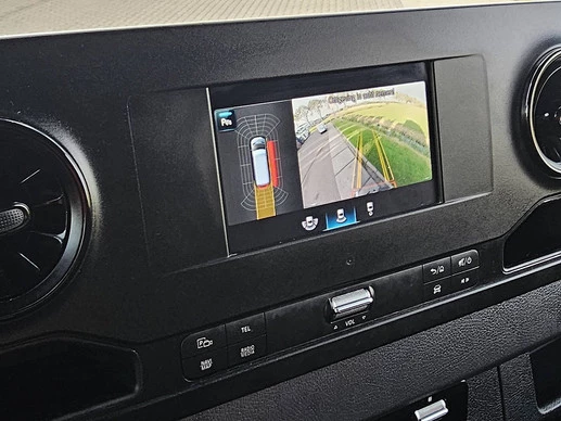 Mercedes-Benz Sprinter - Afbeelding 16 van 16