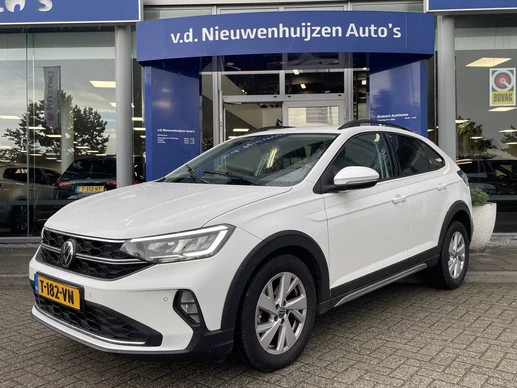 Volkswagen Taigo - Afbeelding 1 van 5