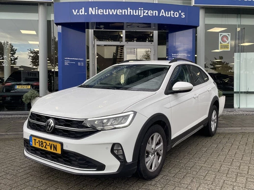 Volkswagen Taigo - Afbeelding 2 van 5