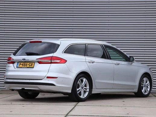 Ford Mondeo - Afbeelding 2 van 30