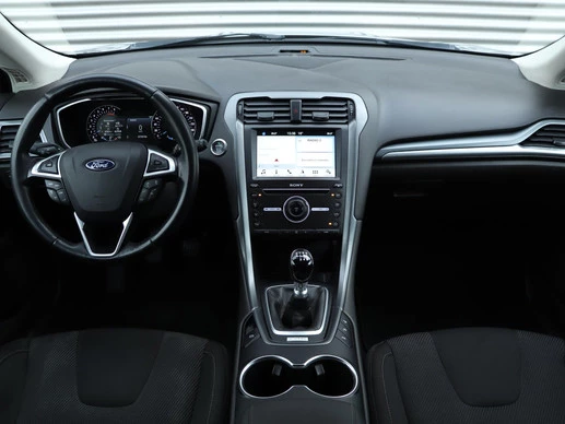 Ford Mondeo - Afbeelding 3 van 30