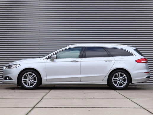 Ford Mondeo - Afbeelding 4 van 30