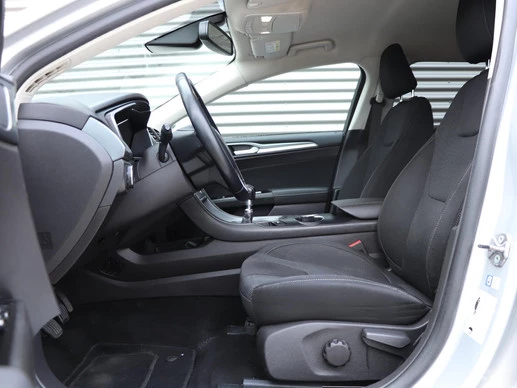 Ford Mondeo - Afbeelding 5 van 30