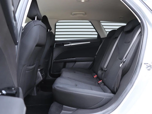 Ford Mondeo - Afbeelding 6 van 30