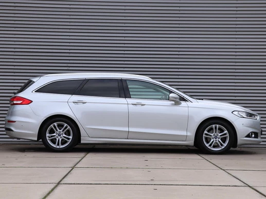 Ford Mondeo - Afbeelding 7 van 30