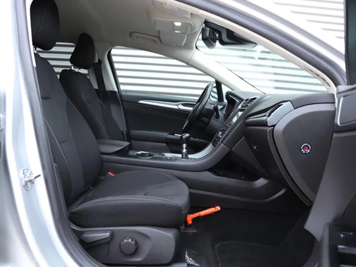 Ford Mondeo - Afbeelding 8 van 30
