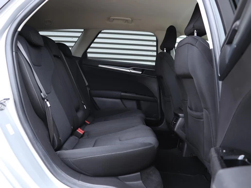 Ford Mondeo - Afbeelding 9 van 30