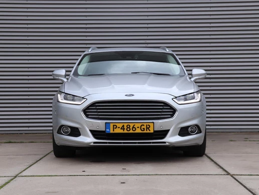 Ford Mondeo - Afbeelding 10 van 30