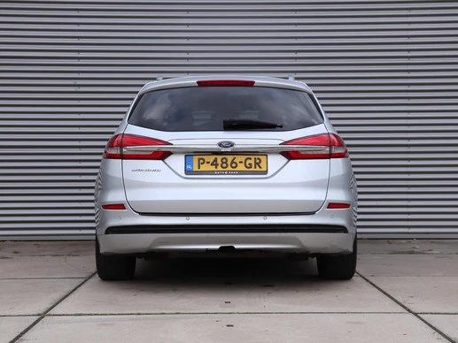 Ford Mondeo - Afbeelding 11 van 30